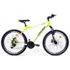 Велосипед гірський Ardis TRINITY 26" MTB AL.